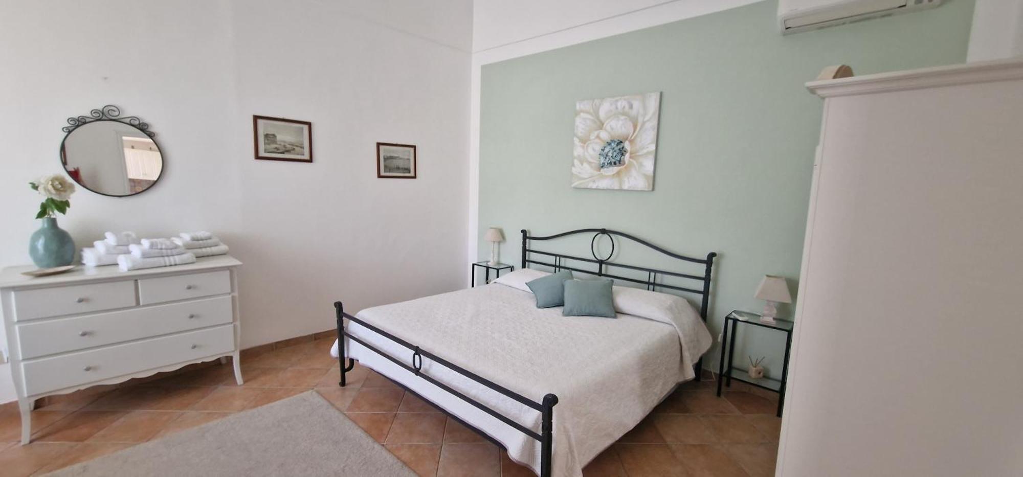 Villa Sorrento View Exterior foto
