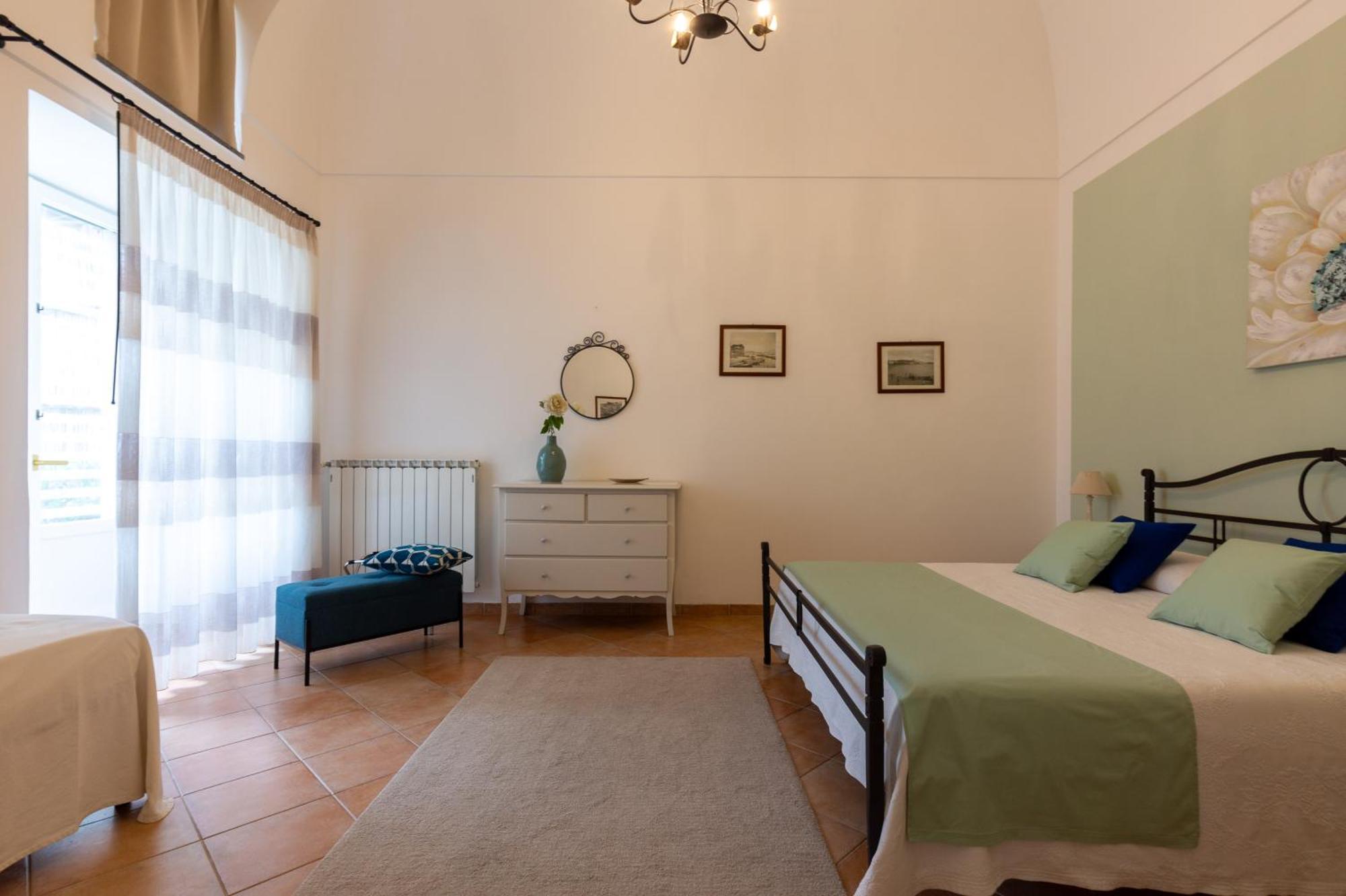 Villa Sorrento View Exterior foto